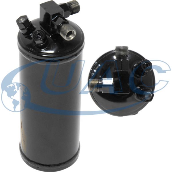 20407205 New A/C Drier Accumulator Volvo HD Trucks 10059